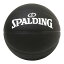 スポルディング　バスケットボール　イノセンス　アブソルート　ブラック　7号球　77-045Z　SPALDING