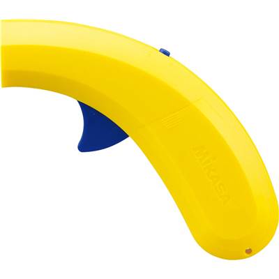 ミカサ　電子ホイッスル　イービート　イエロー