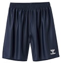 ヒュンメル ゲームパンツ HAG5042P HJG5042P インディゴネイビー HUMMEL サッカー プラクティス(4)