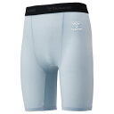 午後3時までのご注文で即日出荷!(休業日を除く) ヒュンメル フィットインナーパンツ HAP6038PZ シルバー コンプレッション ショートタイツ ショートスパッツ(4)