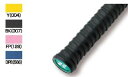 グリップテープ ソフトテニス バドミントン オーバーグリップ ヨネックス YONEX AC104 ウェットスーパーデコボコグリップ【バドミントン】【硬式テニス】【軟式テニス】【ソフトテニス】(グリップテープ) soft tennis badminton