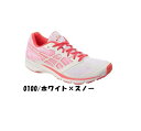 アシックスASICSランニング・レーシングシューズ レディー ライトレーサーTS6 LADY LYTERACER6 TJL518 ランニングシューズ アシックス 3