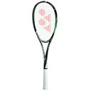 ソフトテニス ラケット ヨネックス YONEX レーザーラッ