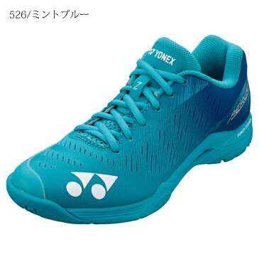 バドミントン シューズ ヨネックス YONEX 【レディース】 パワークッションエアラスZウィメン(SHBAZL)ローカット POWER CUSHION AERUS3 LADIES badminton shoes