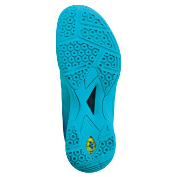 バドミントン シューズ ヨネックス YONEX 【レディース】 パワークッションエアラスZウィメン(SHBAZL)ローカット POWER CUSHION AERUS3 LADIES badminton shoes