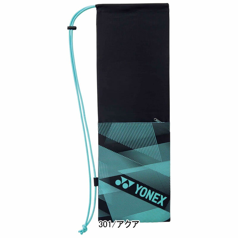 バドミントン ラケットケースB ヨネックス YONEX BAG2291B バドミントン2本用 バドミントン ラケットケース バトミントン ラケットバッグ badminton レビューでおまけ付き