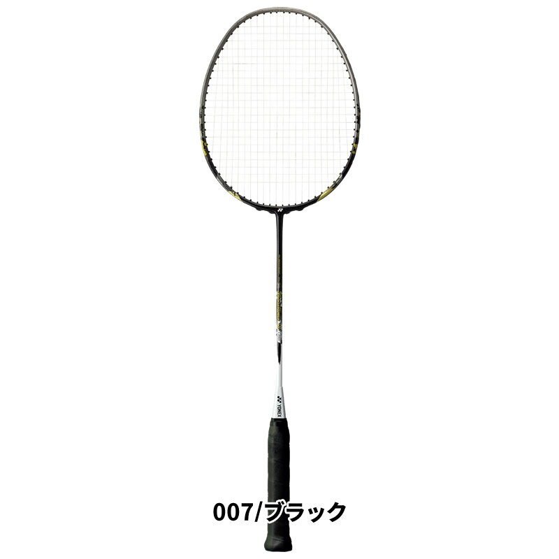 ※1本 バドミントン ラケット ヨネックス YONEX ガット張り上げ済 バドミントンラケット マッスルパワー9ロング MUSLE POWER9LONG MP9LG ケース付 badminton racket 羽毛球拍 バドミントン ラケットケース バドミントン 初心者向け