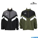 【メーカー取寄】ダウポンチ DALPONTE DPZ0424 ナイロントラックジャケット(4)