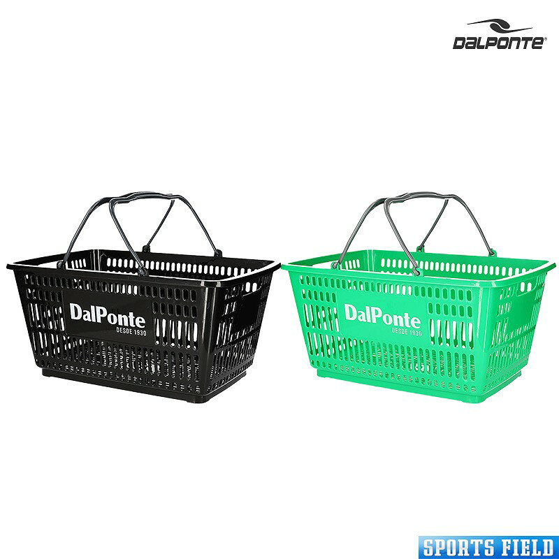 【メーカー取寄】ダウポンチ DALPONTE DPZ120 バスケット
