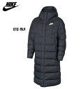 【2019-20NEW】ナイキ NIKE ベンチコート メンズ 中綿 ロングコート サッカー　フットサル サッカーウェア bench coat