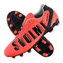 スボルメ SOCCER サッカーシューズ スパイク DELSALMA 4 SL サッカースパイク スボルメ シューズ 25.5cm