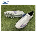 ミズノ MIZUNO サッカー スパイク ミズノ アルファ PRO 大人用 soccer mizuno a pro