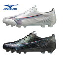 ミズノ MIZUNO サッカー スパイク ミズノ アルファ JAPAN 大人用 soccer mizuno a japan