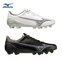 ミズノ MIZUNO サッカー スパイク ミズノ アルファ SELECT 大人用 soccer mizuno a select 1