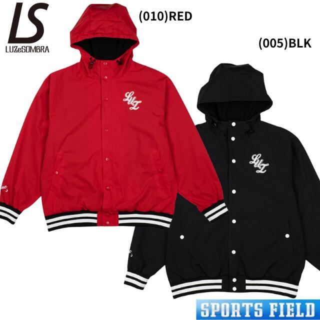 ルース ルースイソンブラ 20周年限定 OAO LUCKY TAFTA JACKET TAFTA LUZeSOMBRA 2025秋冬 ジャケット