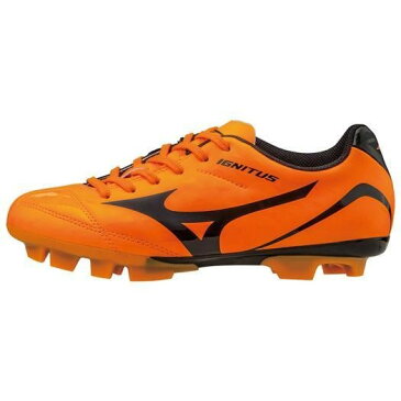 ミズノ MIZUNO サッカー スパイク イグニタス 4 Jr MD ジュニア