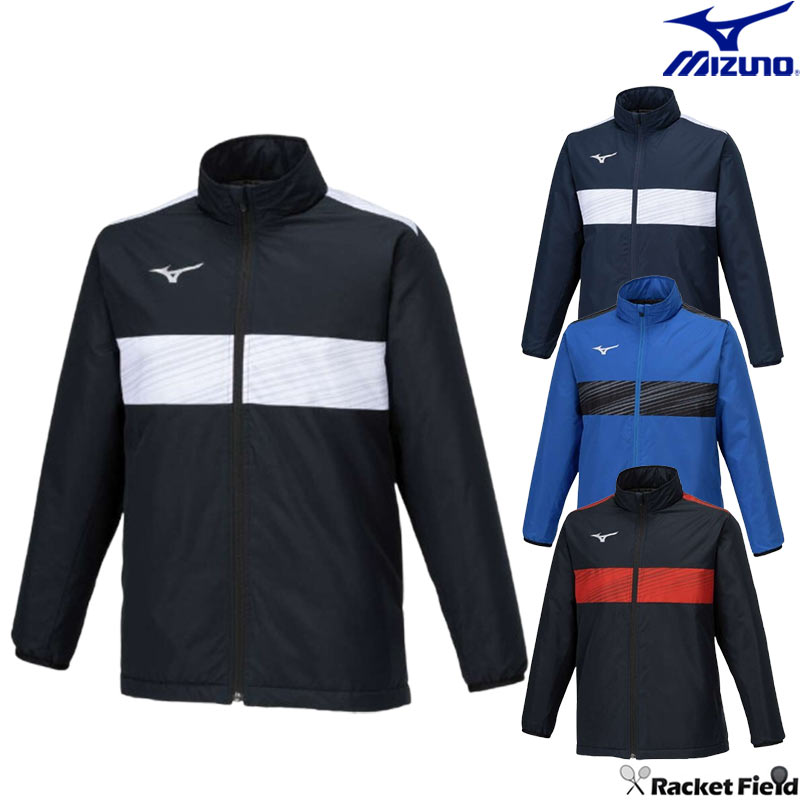 ソフトテニス バドミントン サッカー フットサル スポーツ ウェア MIZUNO ウォーマーシャツ P2MEB690 ジュニア 吸汗速乾 軟式テニス テニス ウェア ミズノ バドミントンウェア