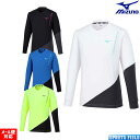 ソフトテニス バドミントン ウェア ミズノ ライトスウェットシャツ 62MCB511 ユニセックス MIZUNO 男女兼用 防寒 軽量 動きやすい ポケットなし...