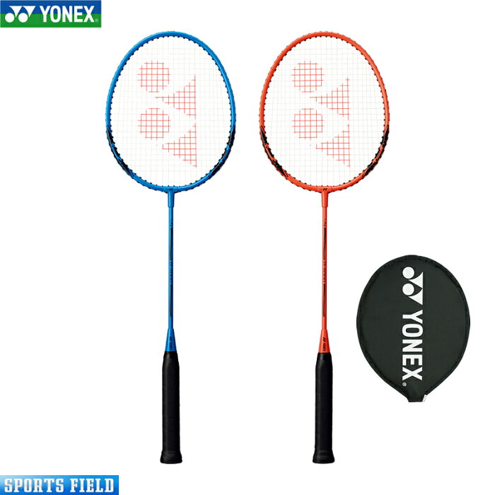 ※1本 バドミントン ラケット ヨネックス YONEX バドミントンラケット B4000G【ヨネックス バドミントン ラケット バトミントン ラケット badminton racket 羽毛球拍】バドミントン