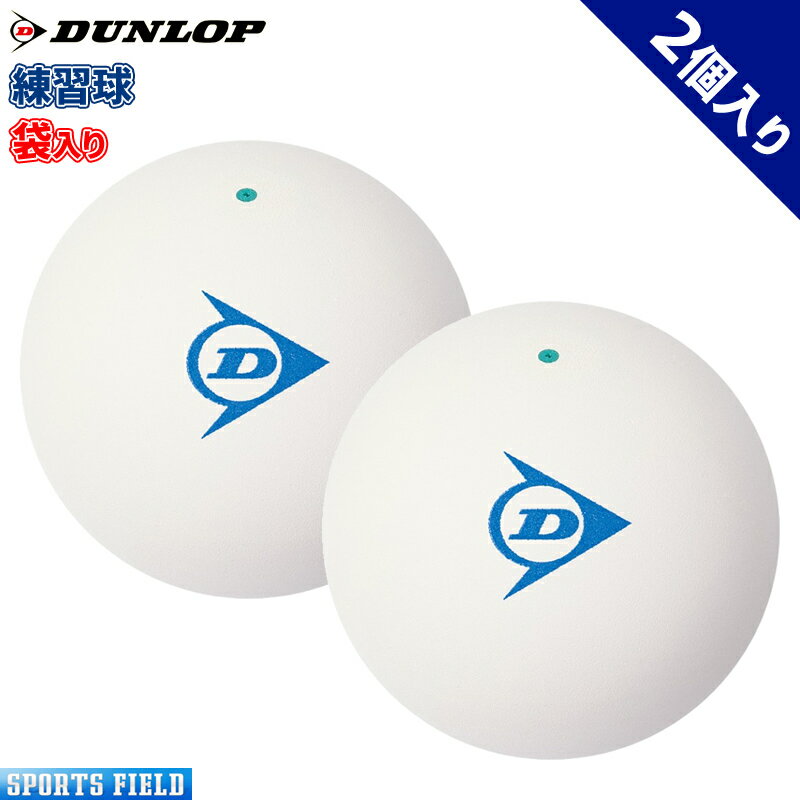 ソフトテニス ボール ダンロップ DUNLOP ...の商品画像