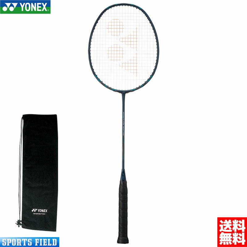 バドミントン ラケット ヨネックス YONEX バドミントンラケット ナノフレア 800 プロ NANOFLARE 800 PRO NF-800P NF8…