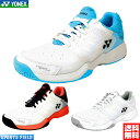 ソフトテニス シューズ ヨネックス YONEX パワークッション105 POWER CUSHION 105 SHT105 クレー・砂入り人工芝用 ソフトテニス ...