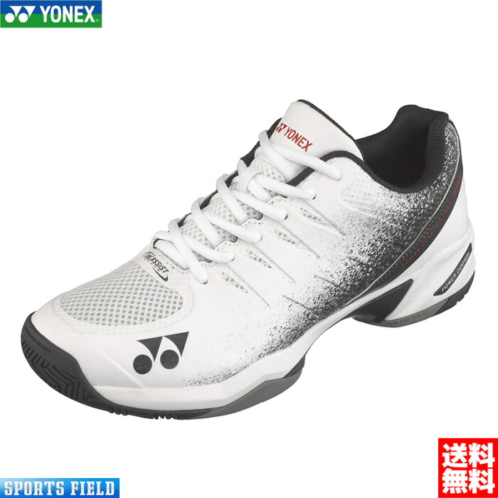 ソフトテニス シューズ ヨネックス YONEX パワークッションチームワイドGC SHTTWGC ローカット 4Eワイド相当 クレー・砂入り人工芝コート用 ソフトテニス シューズ ヨネックス 硬式テニス 軟式テニス シューズ テニスシューズ YONEX soft tennis shoes