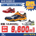 テニスシューズ ミズノ MIZUNO テ...