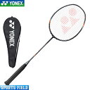 【ガット代・張り代無料】バドミントンラケット ヨネックス YONEX アークセイバー2i ARCSABER-2i （ARC2I）badminton racket 羽毛球拍 ヨネックス バドミントン ラケット バトミントン カーボン 軽量 ガット代 張り上げ代無料 バトミントンラケット バドミントン