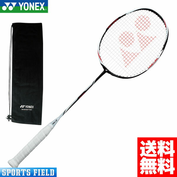 バドミントンラケット ヨネックス YONEX デュオラZストライク DUORA Z-STRIKE (DUO-ZS) badminton racket (羽毛球拍 …