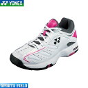 テニスシューズ ヨネックス YONEX テニス シューズ パワークッション129 POWER CUSHION129 （SHT129）634/25.5cm クレー・砂入り人工芝コート用 （テニス 軟式テニス シューズ ソフトテニス シューズ ヨネックス ソフトテニスシューズ 靴 soft tennis shoes）