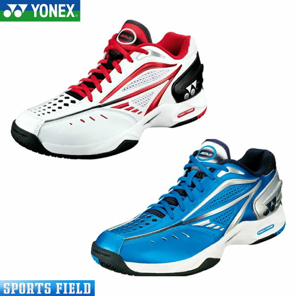 ソフトテニス シューズ ヨネックス YONEX パワークッションエアラスGC POWER CUSHION AERUS GC（SHTAGC）クレー・砂入り人工芝用(SHTAGC) (テニス 軟式テニス シューズ ソフトテニス シューズ ヨネックス ソフトテニスシューズ 軽量 靴 soft tennis shoes）