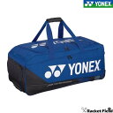 ͥå YONEX BAG2400C 㥹Хå Хɥߥȥ եȥƥ˥ żƥ˥ 𼰥ƥ˥