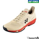 テニスシューズ ヨネックス YONEX SHTAAMA パワークッションアドアクセルMAC オールコート メンズ ユニセックス ソフトテニス 硬式テニス