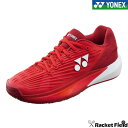 テニスシューズ ヨネックス YONEX SHTE5LAC パワークッションエクリプション5LAC オールコート レディース ソフトテニス 硬式テニス
