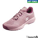 テニスシューズ ヨネックス YONEX SHTSCLA パワークッションソニケージLAC オールコート レディース ソフトテニス 硬式テニス