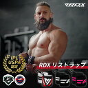 シーク Schiek リストラップ 左右1組セット 1118R Wrist Wraps 筋トレ ウエイトトレーニング バーベル トレーニング ベルト 手首 サポーター あす楽