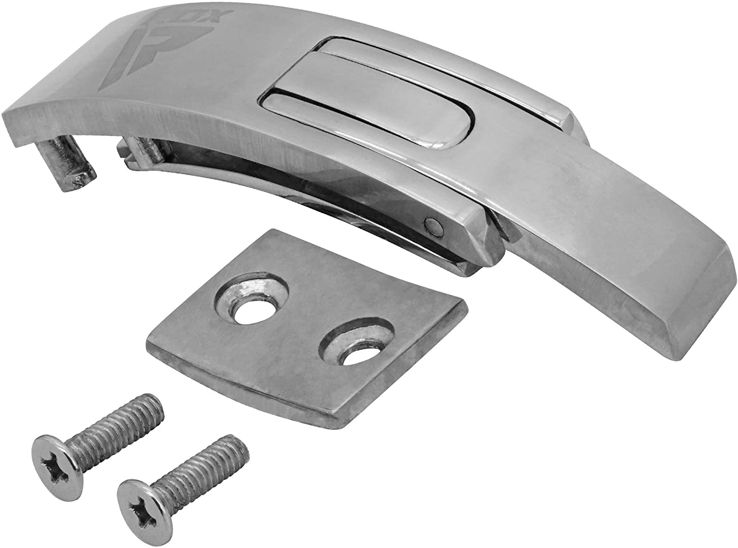 \P5倍! BLACK FRIDAY 開催中/★【RDX パワーベルトレザー用】バックル単品 RDX 公式 パワーリフティング レザー ジム トレーニング ブラ...