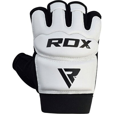 あす楽送料無料RDXTAEKWONDOGLOVESREXT2テコンドーグローブ白黒総合格闘技MMAおしゃれオシャレメンズレディース男女兼用初心者上級者アマチュアプロ格闘技日本正規品