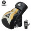 RDX 公式 MMAグラップリング グローブ AURA オープンフィンガー 高品質 総合格闘技 キックボクシング 修斗 耐久性 保護 練習 ジム トレーニング ブラック ゴールド おしゃれ 男女兼用 初心者向け 上級者 ブランド 正規品 8,480円