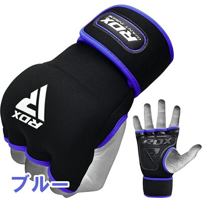 【日本正規品】RDXネオプレーンバンテージサポーターハンドラップボクシングムエタイサポーター