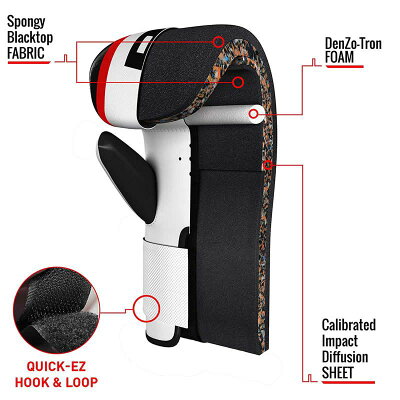 【日本正規品】RDXMayaハイドレザーボクシンググローブスパーリングパンチンググローブ総合格闘技ムエタイMMA全5色初心者向け上級者耐久性保護練習用おしゃれオシャレレディースメンズ男女兼用全5色