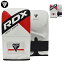 \楽天スーパーSALE★半額/ RDX 公式 ボクシング グローブ スパーリング 練習用 フリーサイズ パンチンググローブ レッド ピンク かっこいい 総合格闘技 ムエタイ MMA 初心者 上級者 耐久性 保護 オシャレ レディース メンズ ブランド 男女兼用 正規品 1,990円
