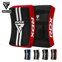 RDX 公式 ビッグミット キックシールド 1個入り 空手 キックボクシング ボクシング 格闘技 トレーニング KSR-T1 キックミット トレーニング 運動 ...