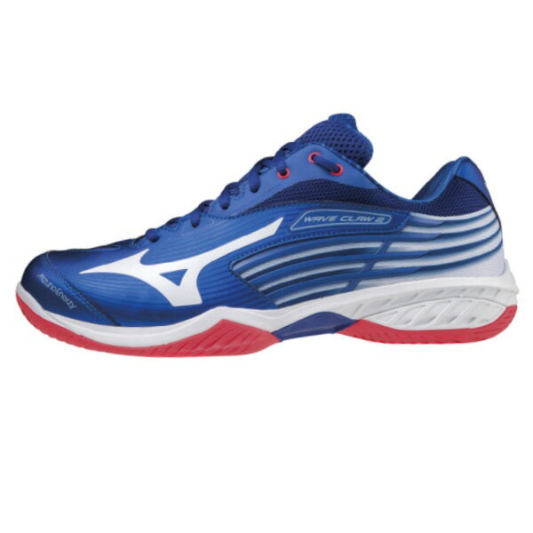 mizuno（ミズノ）！ バドミントンシューズ 『WAVECLAW SPECIAL EDITION 限定品』＜71GA211022＞