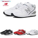 new balance（ニューバランス）！ ライフスタイルシューズ 『LIFESTYLE996』 ＜YV996L＞