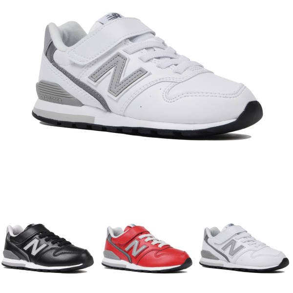 new balance（ニューバランス）！ ライフスタイルシューズ 『LIFESTYLE996』 ＜YV996L＞