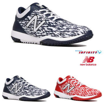 New Balance（ニューバランス）！ 野球スパイク トレーニングシューズ 『ターフシューズ』 ＜T4040TR5＞＜T4040TN5＞