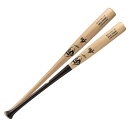 Louisville Slugger（ルイスビル）！ 硬式バット 『硬式木製バット MLB PRIME プロストックメープル 木製 BFJマーク入 ロナルド・アクーニャJr.型』＜WBL2892010＞＜WBL2892020＞