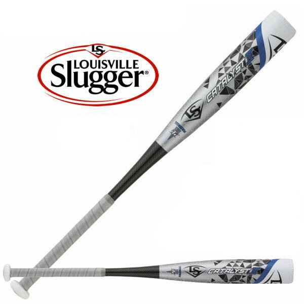 【送料無料】 Louisville Slugger（ルイスビル）！ 少年軟式バット 『少年軟式コンポジットバット カタリスト2TI』 ＜WTLJJR18T＞